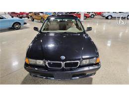 1997 BMW 740i (CC-2079453) for sale in Dearborn, Michigan