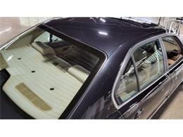 1997 BMW 740i (CC-2079453) for sale in Dearborn, Michigan