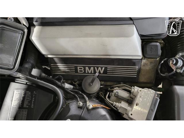 1997 BMW 740i (CC-2079453) for sale in Dearborn, Michigan