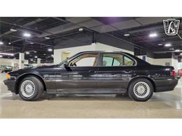 1997 BMW 740i (CC-2079453) for sale in Dearborn, Michigan