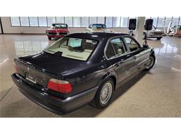 1997 BMW 740i (CC-2079453) for sale in Dearborn, Michigan