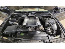 1997 BMW 740i (CC-2079453) for sale in Dearborn, Michigan