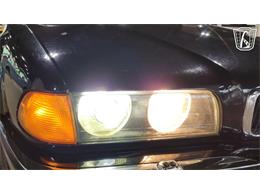 1997 BMW 740i (CC-2079453) for sale in Dearborn, Michigan