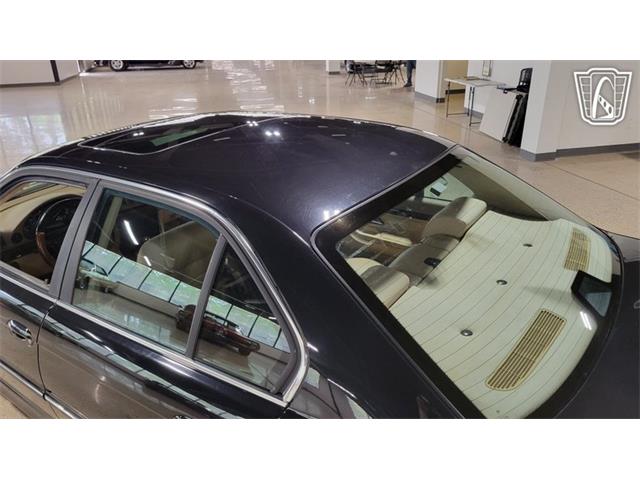 1997 BMW 740i (CC-2079453) for sale in Dearborn, Michigan