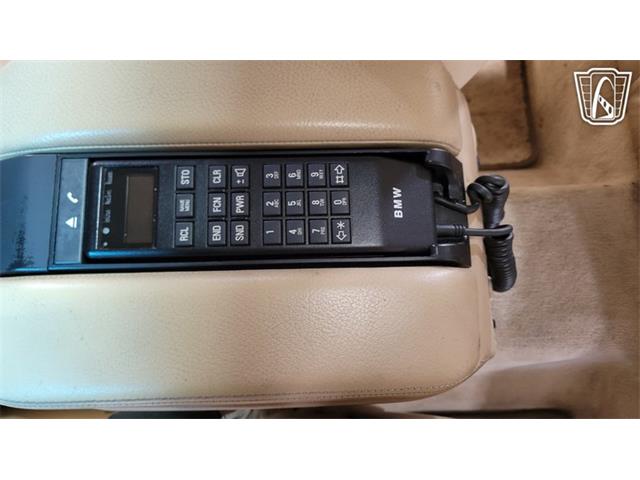 1997 BMW 740i (CC-2079453) for sale in Dearborn, Michigan