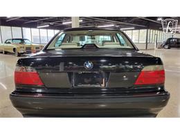 1997 BMW 740i (CC-2079453) for sale in Dearborn, Michigan