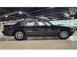 1997 BMW 740i (CC-2079453) for sale in Dearborn, Michigan