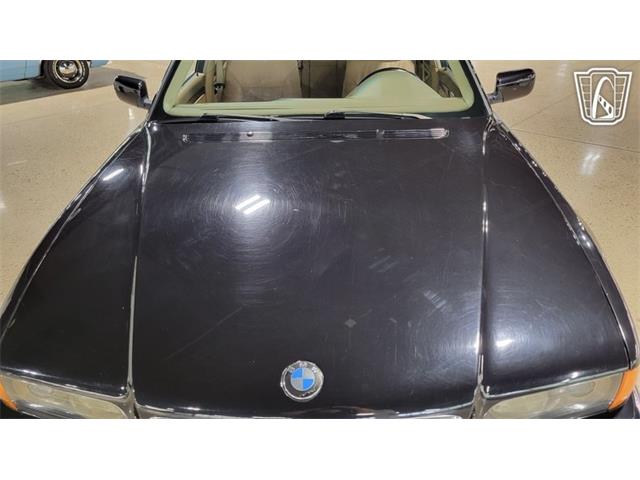 1997 BMW 740i (CC-2079453) for sale in Dearborn, Michigan