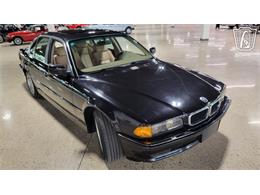 1997 BMW 740i (CC-2079453) for sale in Dearborn, Michigan
