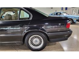 1997 BMW 740i (CC-2079453) for sale in Dearborn, Michigan