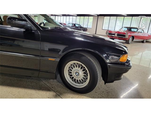 1997 BMW 740i (CC-2079453) for sale in Dearborn, Michigan