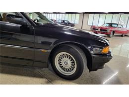 1997 BMW 740i (CC-2079453) for sale in Dearborn, Michigan