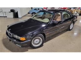 1997 BMW 740i (CC-2079453) for sale in Dearborn, Michigan