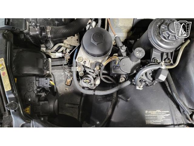 1997 BMW 740i (CC-2079453) for sale in Dearborn, Michigan