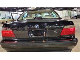 1997 BMW 740i (CC-2079453) for sale in Dearborn, Michigan