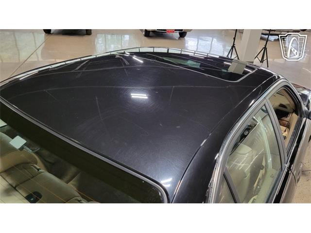 1997 BMW 740i (CC-2079453) for sale in Dearborn, Michigan