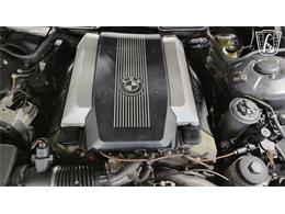 1997 BMW 740i (CC-2079453) for sale in Dearborn, Michigan