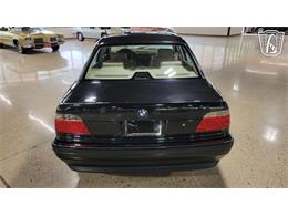 1997 BMW 740i (CC-2079453) for sale in Dearborn, Michigan