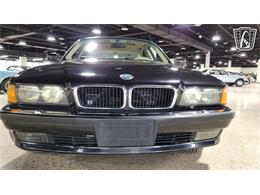 1997 BMW 740i (CC-2079453) for sale in Dearborn, Michigan
