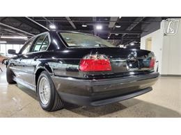 1997 BMW 740i (CC-2079453) for sale in Dearborn, Michigan