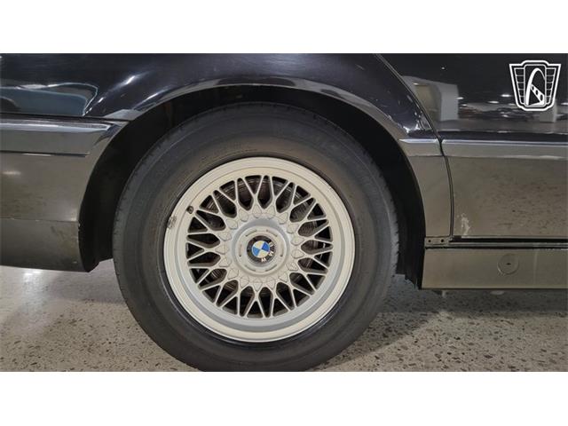 1997 BMW 740i (CC-2079453) for sale in Dearborn, Michigan