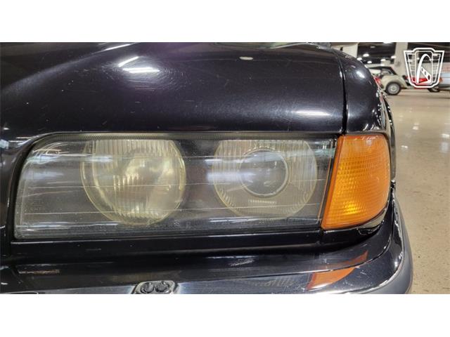 1997 BMW 740i (CC-2079453) for sale in Dearborn, Michigan