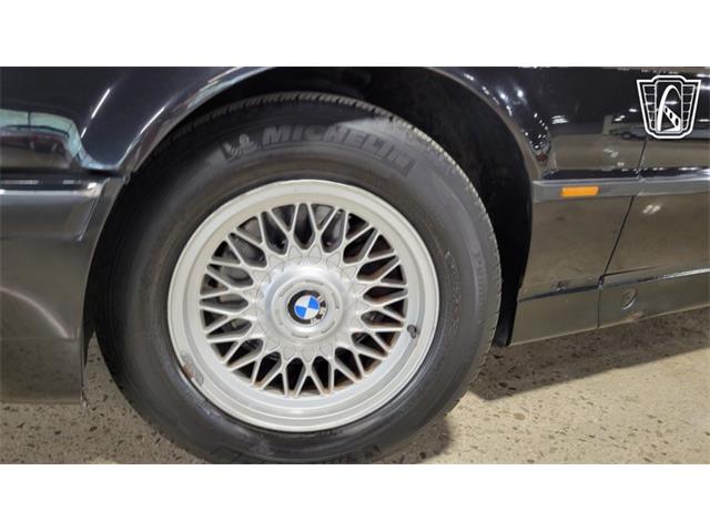 1997 BMW 740i (CC-2079453) for sale in Dearborn, Michigan