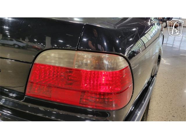 1997 BMW 740i (CC-2079453) for sale in Dearborn, Michigan