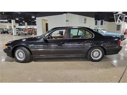 1997 BMW 740i (CC-2079453) for sale in Dearborn, Michigan