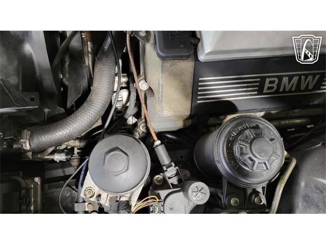 1997 BMW 740i (CC-2079453) for sale in Dearborn, Michigan