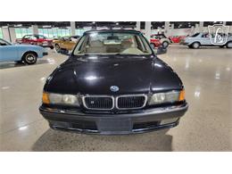 1997 BMW 740i (CC-2079453) for sale in Dearborn, Michigan