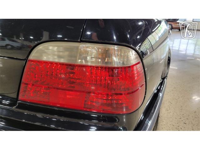 1997 BMW 740i (CC-2079453) for sale in Dearborn, Michigan