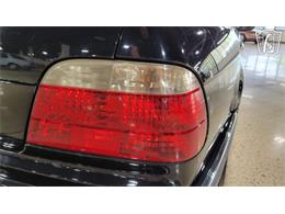1997 BMW 740i (CC-2079453) for sale in Dearborn, Michigan