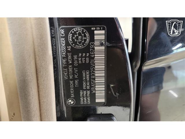 1997 BMW 740i (CC-2079453) for sale in Dearborn, Michigan