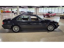 1997 BMW 740i (CC-2079453) for sale in Dearborn, Michigan