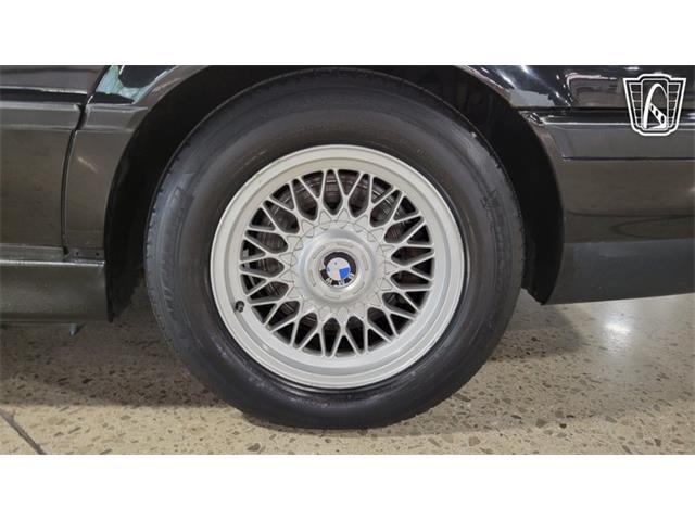 1997 BMW 740i (CC-2079453) for sale in Dearborn, Michigan