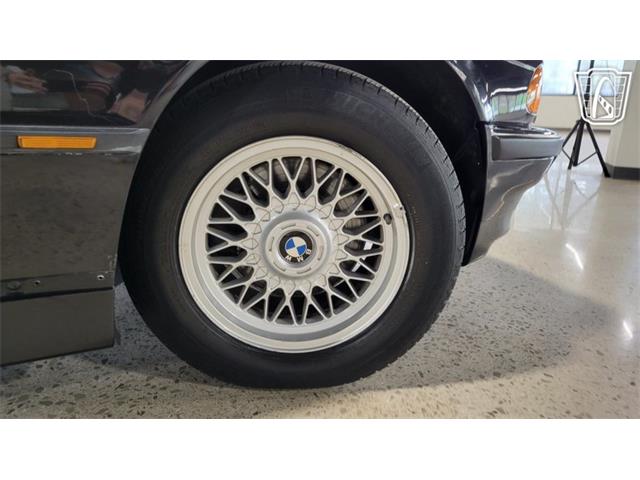 1997 BMW 740i (CC-2079453) for sale in Dearborn, Michigan