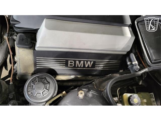 1997 BMW 740i (CC-2079453) for sale in Dearborn, Michigan