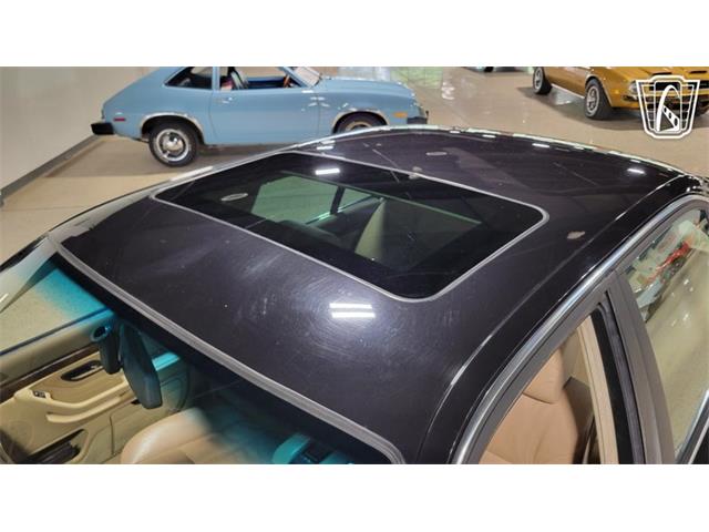 1997 BMW 740i (CC-2079453) for sale in Dearborn, Michigan