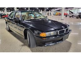 1997 BMW 740i (CC-2079453) for sale in Dearborn, Michigan