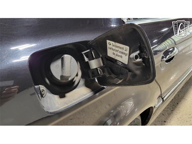 1997 BMW 740i (CC-2079453) for sale in Dearborn, Michigan