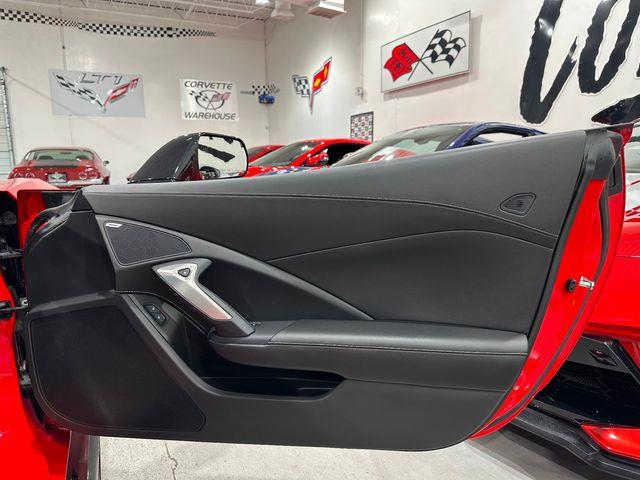 2018 Chevrolet Corvette (CC-2079454) for sale in Dallas, Texas