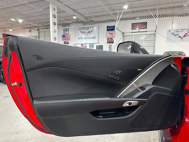 2018 Chevrolet Corvette (CC-2079454) for sale in Dallas, Texas
