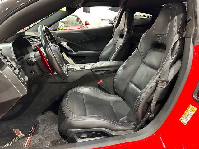 2018 Chevrolet Corvette (CC-2079454) for sale in Dallas, Texas