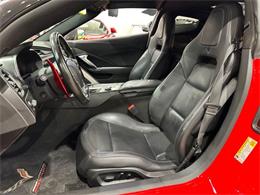 2018 Chevrolet Corvette (CC-2079454) for sale in Dallas, Texas