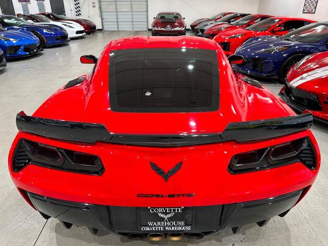 2018 Chevrolet Corvette (CC-2079454) for sale in Dallas, Texas