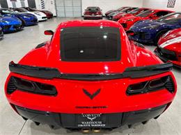 2018 Chevrolet Corvette (CC-2079454) for sale in Dallas, Texas