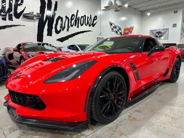 2018 Chevrolet Corvette (CC-2079454) for sale in Dallas, Texas