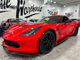 2018 Chevrolet Corvette (CC-2079454) for sale in Dallas, Texas