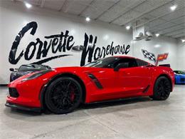 2018 Chevrolet Corvette (CC-2079454) for sale in Dallas, Texas